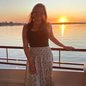 Meet your Posher, Irene